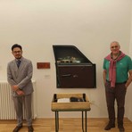 Nasce Galleria Sibilla, progetti d’arte anche a Pieve di Teco e in Valle Arroscia Nasce Galleria Sibilla, progetti d’arte anche a Pieve di Teco e in Valle Arroscia