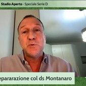 Rottura tra il Varese e il ds Montanaro, ora la sosta prima del rush finale