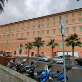 Caso Liceo, gli studenti dell'Ipssc Calvi: "Noi la nuova sede della scuola la aspettavamo da 10 anni" Caso Liceo, gli studenti dell'Ipssc Calvi: "Noi la nuova sede della scuola la aspettavamo da 10 anni"