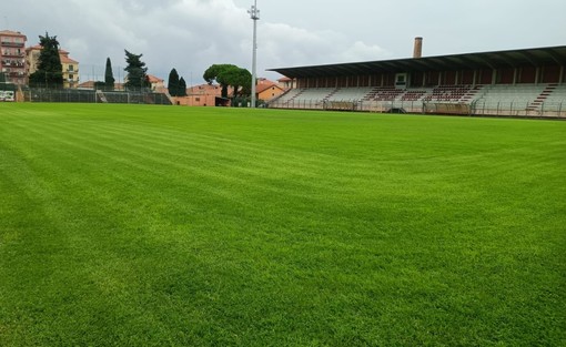 Calcio, Serie D. L’Imperia torna a casa, di nuovo al 'Nino Ciccione' per le gare casalinghe Calcio, Serie D. L’Imperia torna a casa, di nuovo al 'Nino Ciccione' per le gare casalinghe