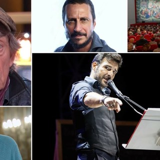 Teatro Cavour, svelata la stagione 2026/2027: in scena Edoardo Leo, Paolo Calabresi, Paolo Rossi, Rocío Muñoz Morales, Luca Bizzarri