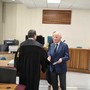 Caso Maiolino, il sindaco Claudio Scajola assolto con formula piena: "Spero di non essere più un indagato seriale" (Video) Caso Maiolino, il sindaco Claudio Scajola assolto con formula piena: "Spero di non essere più un indagato seriale" (Video)
