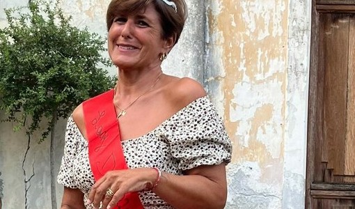 Tavole incorona Lady Dolcezza 2026: vince Stefania Aretti a colpi di Charlotte Tavole incorona Lady Dolcezza 2026: vince Stefania Aretti a colpi di Charlotte