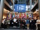 Studenti imperiesi a Strasburgo, iniziata la missione del Liceo Vieusseux tra le scuole protagoniste del concorso “Diventiamo cittadini europei” Studenti imperiesi a Strasburgo, iniziata la missione del Liceo Vieusseux tra le scuole protagoniste del concorso “Diventiamo cittadini europei”