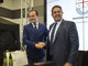 Collaborazione su infrastrutture ed economia al centro del primo vertice bilaterale Piemonte-Liguria (Foto e Video) Collaborazione su infrastrutture ed economia al centro del primo vertice bilaterale Piemonte-Liguria (Foto e Video)