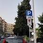 Strage di multe in viale Matteotti a Imperia, segnaletica nel mirino