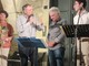 La serata inaugurale della stagione ha visto protagonista Alessandro Manera La serata inaugurale della stagione ha visto protagonista Alessandro Manera
