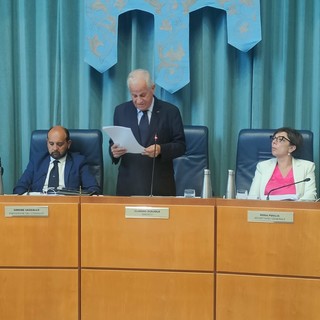 Scajola pronto a governare la città democraticamente ascoltando tutti Scajola pronto a governare la città democraticamente ascoltando tutti