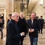 Claudio Scajola rieletto presidente della Provincia