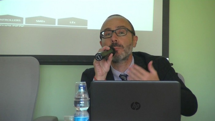 Cittadinanza e Legalità, a San Bartolomeo incontro con il professor Rocco Sciarrone su "Complicità tra mafia ed economia"