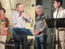 La serata inaugurale della stagione ha visto protagonista Alessandro Manera