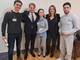 Tre studenti del Vieusseux premiati in Regione per i loro scritti sul 'Giorno del Ricordo' Tre studenti del Vieusseux premiati in Regione per i loro scritti sul 'Giorno del Ricordo'
