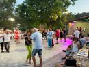 Serata danzante, 'branda' e gnocchi al sugo con l’orchestra Rita & gli Evergreen al Mocambo di Caramagna Serata danzante, 'branda' e gnocchi al sugo con l’orchestra Rita & gli Evergreen al Mocambo di Caramagna