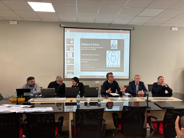 “Abitare il futuro", al SEI-CPT un convegno dedicato all'inclusione