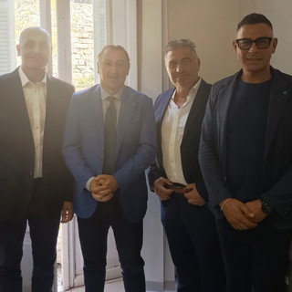 Sovraffollamento carcerario e carenza di personale: il SAPPE incontra il prefetto di Imperia