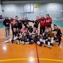 Volley femminile, seconda vittoria per la O.F. Vasco Lanfranchi nella poule promozione