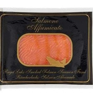 Il ministero ha ritirato dal commercio il salmone affumicato di una nota marca venduta anche in Liguria