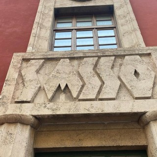 ACCADDE OGGI,  18 SETTEMBRE 1997. I cento dipendenti della Sasso occupano l’azienda: futuro a rischio
