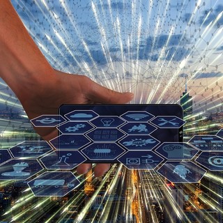 Il futuro del lavoro: come ottenere un posto nel settore tech Il futuro del lavoro: come ottenere un posto nel settore tech