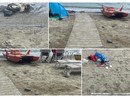 Bracco attacca l’amministrazione: "In banchina si fa scena, ma sulla spiaggia i disabili affrontano una caccia al tesoro per accedere al mare" Bracco attacca l’amministrazione: "In banchina si fa scena, ma sulla spiaggia i disabili affrontano una caccia al tesoro per accedere al mare"