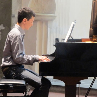 Nel Golfo dianese la scuola di musica San Giorgio riparte con una novità: bambini e genitori suonano insieme Nel Golfo dianese la scuola di musica San Giorgio riparte con una novità: bambini e genitori suonano insieme