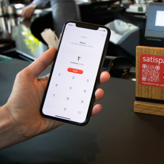 Satispay, commercianti imperiesi in rivolta contro le nuove commissioni