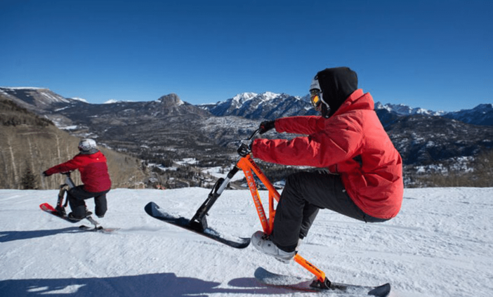 "Trasformare il comprensorio in uno 'Ski-bike park'", ecco il piano di rilancio proposto dal comitato Pro Monesi per far rinascere il territorio "Trasformare il comprensorio in uno 'Ski-bike park'", ecco il piano di rilancio proposto dal comitato Pro Monesi per far rinascere il territorio