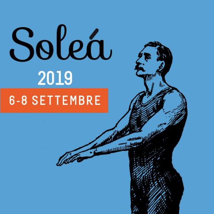 'Solea, festival della cultura Mediterranea' al Forte di Santa Tecla a Sanremo