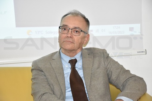 Terremoto giudiziario in Regione, arresto Paolo Signorini. Iren: "Attivate le procedure per garantire la continuità aziendale"