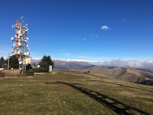 ACCADDE OGGI, 18 AGOSTO 1982. A Imperia arriva un sismografo all'avanguardia per rilevare e mappare terremoti e scosse
