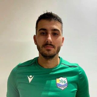 Simone Burdisso Simone Burdisso