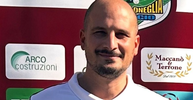 Simone Palumbo (Oneglia)