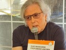 'Quei mandarini profumano ancora': il nuovo libro di Stefano Delfino approda a Ormea