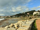 Imperia, riapre la spiaggia per cani al Parco Urbano