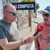Caldo, Sciandra: "Leggero cedimento dell’alta pressione, ma beneficio termico limitato" (Video) Caldo, Sciandra: "Leggero cedimento dell’alta pressione, ma beneficio termico limitato" (Video)