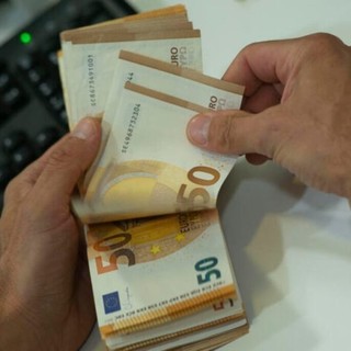 Economia, torna a salire il credito alle imprese ma Imperia resta ai margini