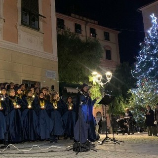 Concerto Gospel di Natale al Santuario della Rovere col coro "Sizohamba"