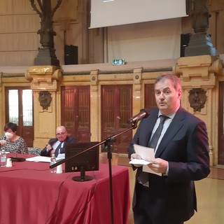 Stefano Roggerone è il nuovo presidente regionale di Cia Agricoltori Italiani Liguria