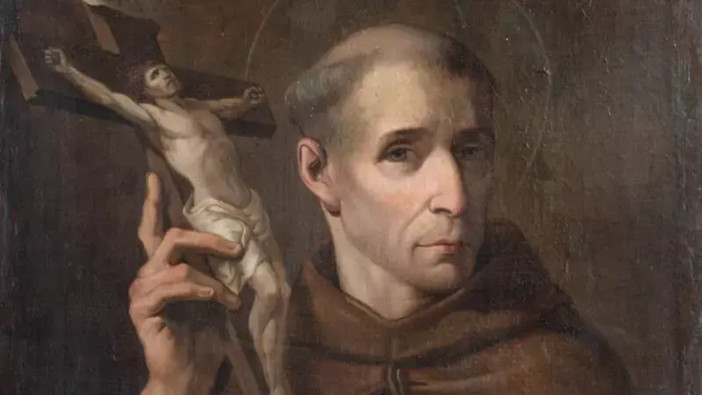 APPUNTI DI STORIA. San Leonardo messaggero di pace in Corsica e testimone di una spiritualità senza confini APPUNTI DI STORIA. San Leonardo messaggero di pace in Corsica e testimone di una spiritualità senza confini