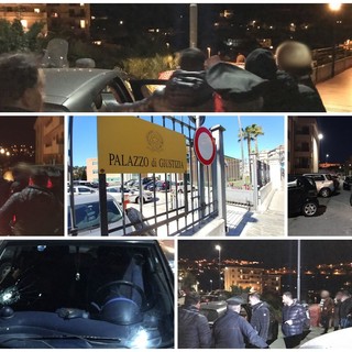 Imperia, non riceve il pagamento dell’affitto e apre il fuoco: a processo dal Gup 79enne per tentato omicidio Imperia, non riceve il pagamento dell’affitto e apre il fuoco: a processo dal Gup 79enne per tentato omicidio