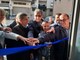 Imperia, inaugurata una nuova sede Uil (foto e video)