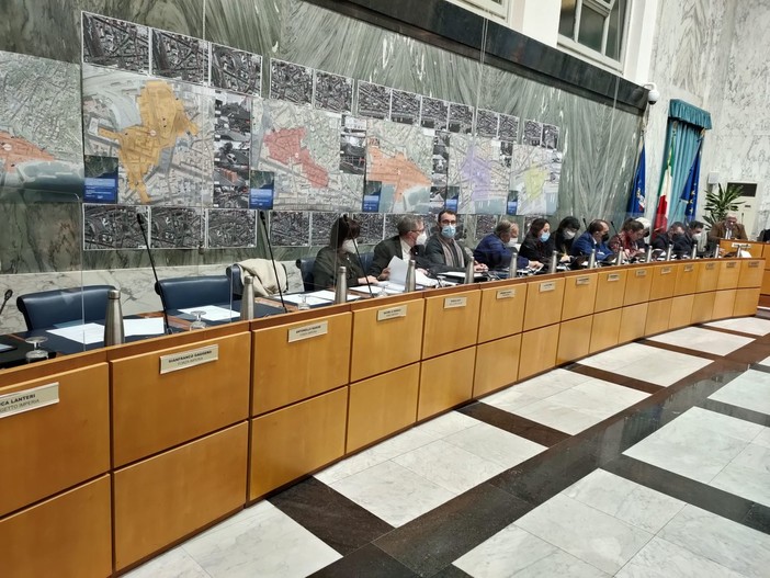 Imperia: Fratelli d'Italia a gamba tesa sull'Amministrazione "Altri accadimenti bizzarri ci attendono" Imperia: Fratelli d'Italia a gamba tesa sull'Amministrazione "Altri accadimenti bizzarri ci attendono"