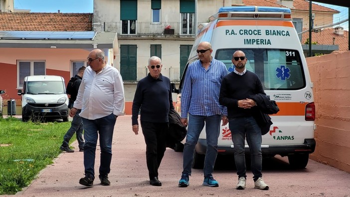 Stadio 'Ciccione', Modaffari (PD): “L'Amministrazione scarica le colpe, ma il danno lo paga la città”