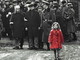 Immagine tratta da film sulla Shoah ‘Schindler’s List’ Immagine tratta da film sulla Shoah ‘Schindler’s List’