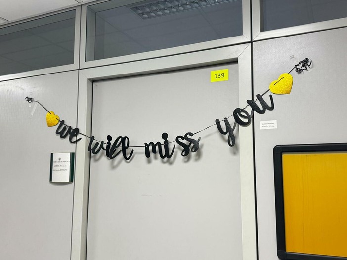 Imperia, il saluto della Camera Penale al giudice Antonio Romano: “Un magistrato preparato e una bella persona”