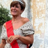 Tavole incorona Lady Dolcezza 2026: vince Stefania Aretti a colpi di Charlotte Tavole incorona Lady Dolcezza 2026: vince Stefania Aretti a colpi di Charlotte