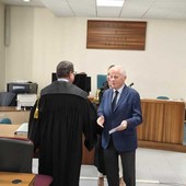 Caso Maiolino, il sindaco Claudio Scajola assolto con formula piena: "Spero di non essere più un indagato seriale" (Video) Caso Maiolino, il sindaco Claudio Scajola assolto con formula piena: "Spero di non essere più un indagato seriale" (Video)
