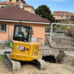 Diano Marina, intervento urgente alla stazione fognaria di Sant’Anna