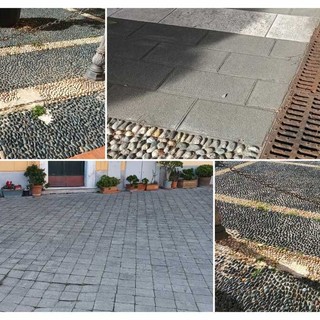 Viaggio nel Parasio: strade dissestate,  illuminazione e allagamenti al centro delle interrogazioni del  PD