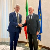 Imperia punta sullo sport d’eccellenza: accordo con la FIN e nuovi investimenti sugli impianti Imperia punta sullo sport d’eccellenza: accordo con la FIN e nuovi investimenti sugli impianti